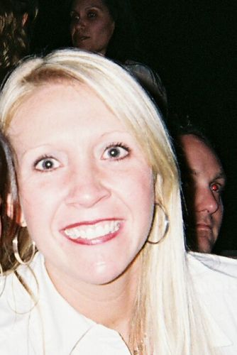 Kathryn Cavins