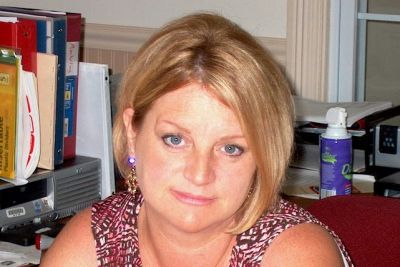 Grace Warch