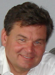 Dennis Yates