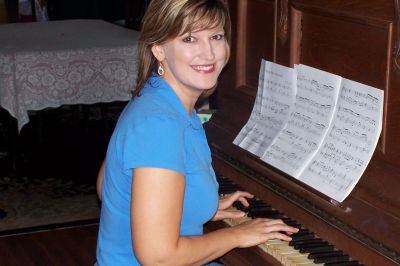Natalie Sweat
