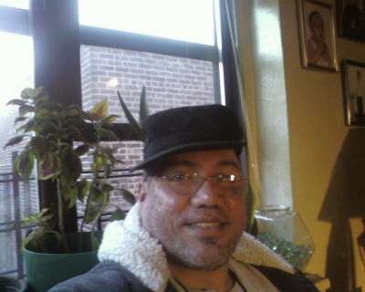 Richard Diaz