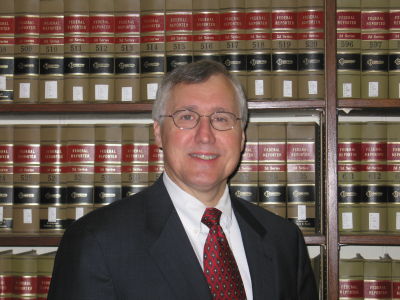 Joseph Funderburg