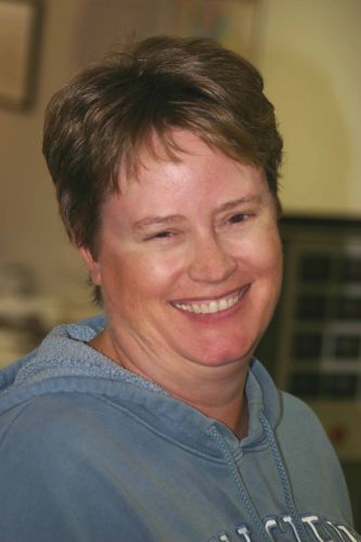 Leslie Stovring