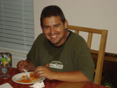 Edilberto Aguallo