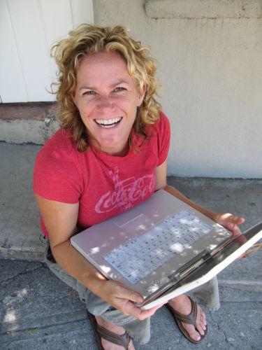 Leann Emmert