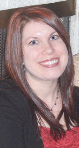 Elizabeth Davis