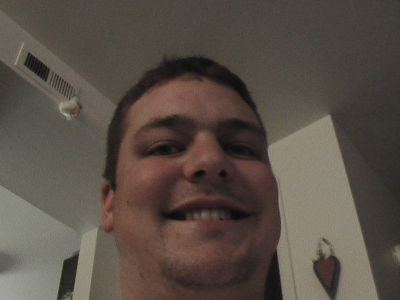 Levi Bushman