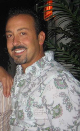 Victor Lezza