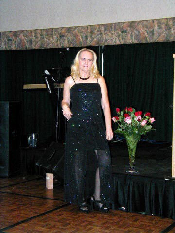 Rebecca Rowton
