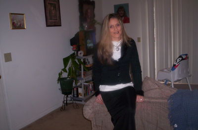 Candice Aiken