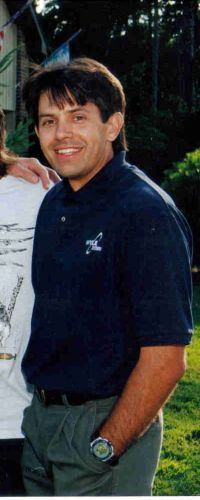 Paul Lapato