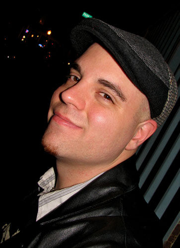 Craig Carpenter