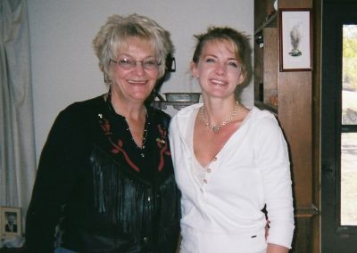 Carolyn Jensen