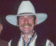 Rusty Mcintosh