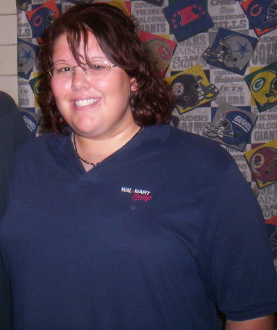 Megan Carpenter