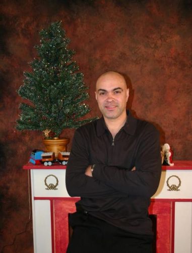 Manuel Cruz