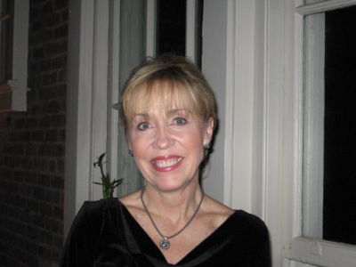 Ellen Nelson