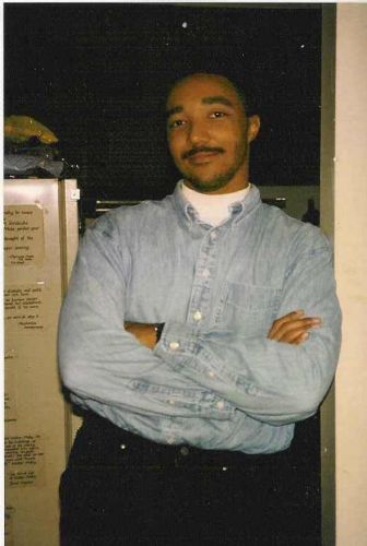 John Vidal