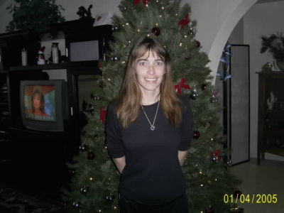 Lisa Tigert