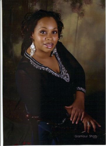 Monique Grant Boren