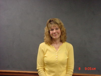 Tammy Lehman