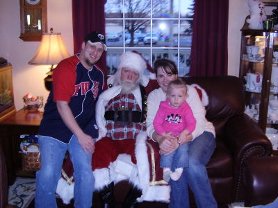 Melissa Christopherson