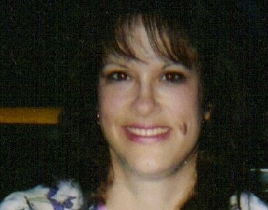 Michelle Woods