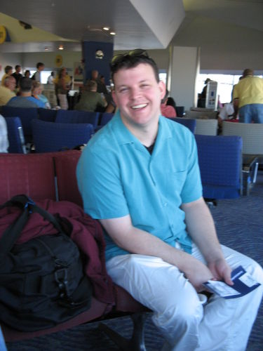 Jonathan Hatfield