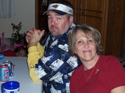 Cynthia Smith