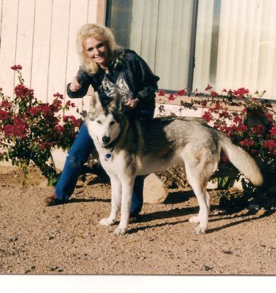 Karen Ferry