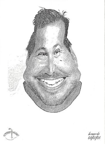 Gregg Rolando
