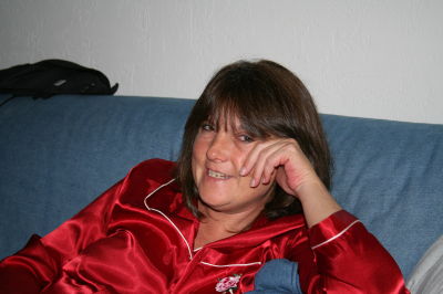 Shawna Hafner