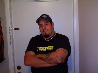 Marco Pineda