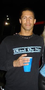 Mark Glunts
