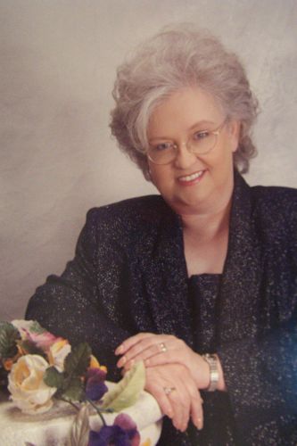 Carolyn Laster