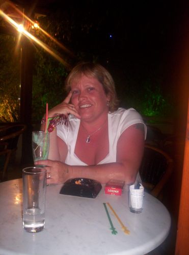 Jill Mclean