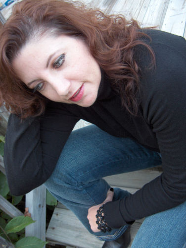 Samantha Parynis