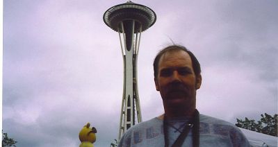 Carl Tacker