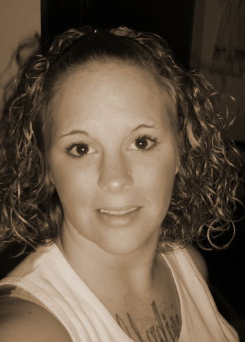 Jennifer Malott