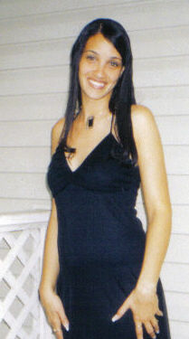 Veronica Person