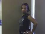 Angenette Jackson