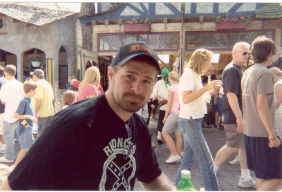 Gregory Childs