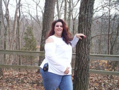 April Boutwell