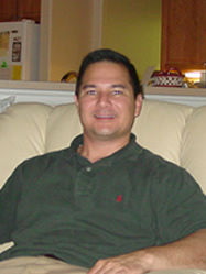 Raymond Wilf