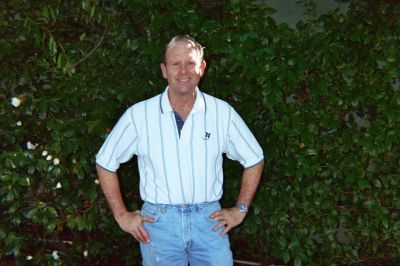 Gregory Pike