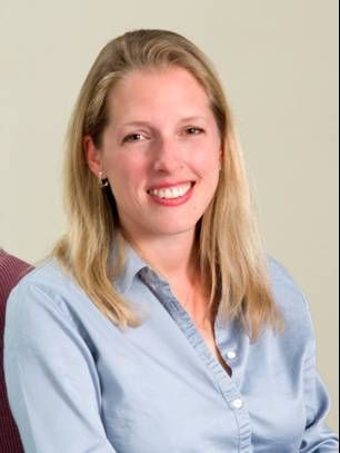 Jennifer Wilson