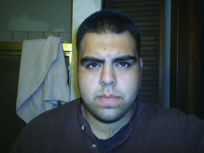 Anthony Mendoza