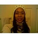 Naazelda Woodard