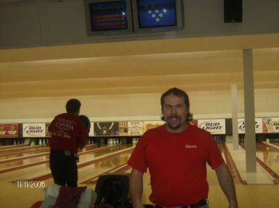 Shawn Hines
