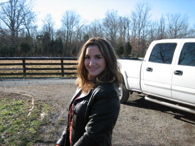Jerri Brooks